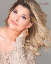 Miss Lake County 2020