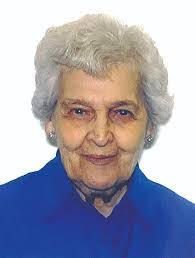 Barbara Buck's Instagram, Twitter & Facebook