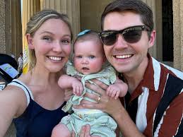 Damian McGinty (@damianmcginty) • Instagram photos and videos