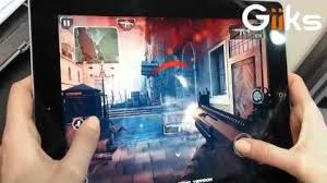 Image result for modern combat 5