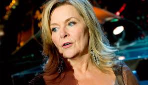 Elisabeth Andreassen om sorgen efter makens död