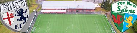 Jun 30, 2021 · the new orleans saints are still looking to add players who could help them in any way, shape, or form in 2021. Park Hall Home To The New Saints Oswestry Town St Martins Wem Town Ladies Football Ground Map