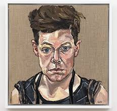 Adam Portraiture Award, TSB Bank Wallace Arts Centre