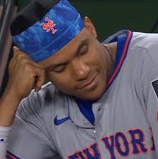 Juan Soto verá la postemporada de MLB por televisión ⚾️😱