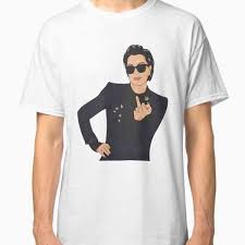 New Kris Jenner Attitude Mens T Shirt White Size S To 3xl Hot Cheap Mens