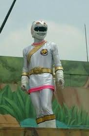 ボード sexy girls power rangers のピン