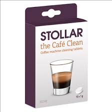 Maybe you would like to learn more about one of these? Cleaning Tablets For Espresso Machine Stollar Sage Scc100