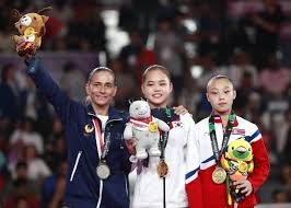 This does not include the medals won at the asian winter games and other events hosted by the olympic council of asia. Asian Games 2018 Medal Tally Asiad 2018 Medal Table Asiad Games 2018 Medal Tally Newsfolo