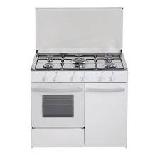 C$234 ciudad jardin gran diosa variedad de cocinas con hornos y alos mejores precios de todos los tamaños ver anuncio. Cocina De Gas Butano Natural Hvg Cgb 5 Quemadores Horno A Gas Acabado Blanco Cocina Los Mejores Precios Fnac