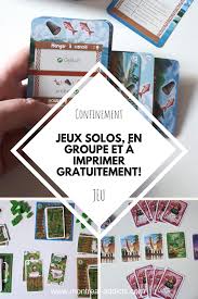 Jouer Seul A Deux Ou En Groupe Des Idees De Jeux Parfaits Pour Tous En 2020 Jeux A Imprimer Idee De Jeux Jeux