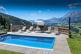 Compare prices and find the best deal for the haus alexander. Sommerurlaub In Schladming Appartements Taxegger Haus Im Ennstal