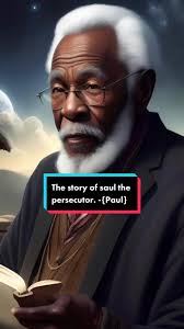 Episode 8 : Apostle paul’s Encounter with God. (Formaly known as~ {Saul}.  #christianity #holyspirit #wisdom #jesuschrist #love #gospeltruth #god  #wordofgod #reflexion #peace #prayer #christianlife ...