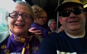 A Grand Stand For Mable