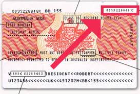 Australia visa (subclass 601) electronic travel authority. Frequently Asked Questions About The Australia Visa