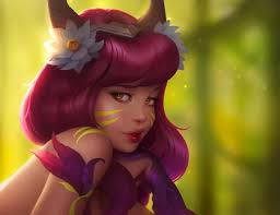 Elderwood Ahri Fantasy Abstract Background Wallpapers On Desktop Nexus Image 2527089 And receive a monthly newsletter with our best high quality wallpapers. elderwood ahri fantasy abstract