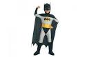 Costumi Carnevale bambini Batman Compra Costumi Carnevale