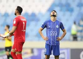 استقلال 0 - الحسین 1: اولین جام در حال پرکشیدن!