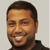 Shiju Abraham Email & Phone Number