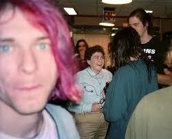 Carrie Montgomery's Instagram, Twitter & Facebook