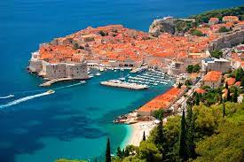 The state ferry company jadrolinija has since introduced its own catamaran between split and dubrovnik. Croatia Travel Guide Europe Lonely Planet