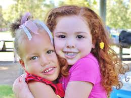 What are You Mixed With?”