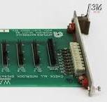 13950 APPLIED MATERIALS PCB ASSY, INTERLOCK SELECT 0100 ...