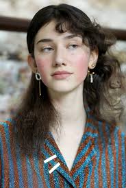 London Fashion Week AW19 Backstage Beauty Looks