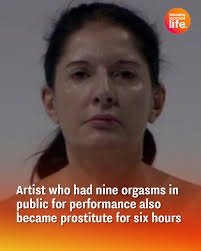 She was given one instruction before.