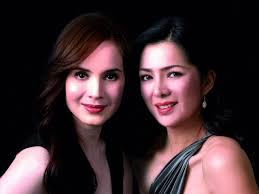 Alice Dixson confirms ongoing divorce case with husband Ronnie Miranda