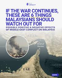 Global conflicts may seem far away, but they can still affect prices, trade, travel and businesses here at home. From shipping delays to rising oil prices, the ongoing conflict involving Iran could