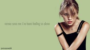 Taylor Swift Love Story Lyrics Disco Lines Remix Tiktok Song Youtube