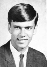PICTURES, CLASS OF 1968