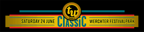 Tw classic is een eendaags muziekfestival en komt voort uit het bekende festival rock werchter. Tw Classic Rockt Stevig In 2017 Rockmuzine