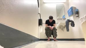 RISKY PUBLIC MASTURBATION ALMOST CAUGHT