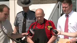 Child Porn Charges for Former Old Forge Firefighter