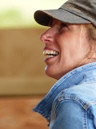 Christine Dorr's Instagram, Twitter & Facebook