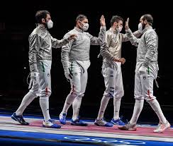 (en) aldo montano, su eurofencing.info, confederazione europea di scherma. Pilro5w3ypsbym