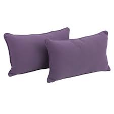 Check out our purple pillows selection for the very best in unique or custom, handmade pieces from our decorative pillows shops. Purple Throw Pillows You Ll Love In 2021 Wayfair