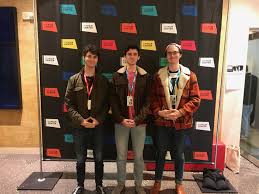 Ballard High School Digital Filmmaking Program: 2018