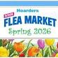 Hoarder's Flea Market 2026 GRAND OPENING Sat event image