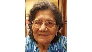 Eufemia Rodriguez Obituary (1921