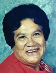 Julia Ramos Gonzales (1912-1980)