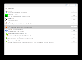 Uc browser (formerly known as ucweb) is a web and wap browser with fast speed and stable performance. Vlc Java App Phoneky