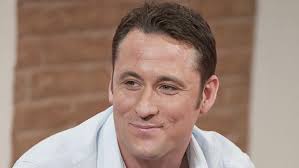 Hollyoaks' Nick Pickard