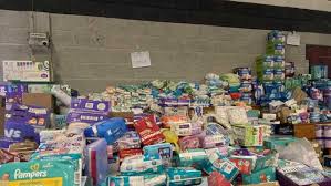 North Carolina officials address post accusing deputies of stealing  generators