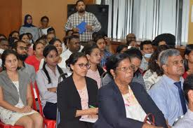 We must ensure fair and equitable access to vaccines, and ensure every country receives them and can roll them out to. Mauritius Kick Started Covid 19 Vaccination Training For Health Workers Who Regional Office For Africa