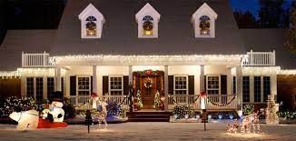 Check spelling or type a new query. Google Image Result For Http Ext Homedepot Com Community Blog Wp Content Wpu Exterior Christmas Lights Outdoor Holiday Decor Decorating With Christmas Lights
