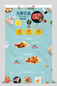 Fresh Raw Home Fresh Poster Fresh Main Picture Small Fresh Fresh Seafood Fresh Background Summer Sum With Images