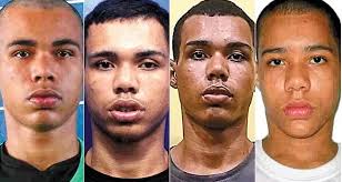 Patrick Rocha Maciel é solto novamente após histórico com 86 registros  criminais