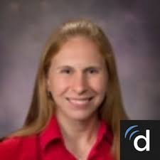 Dr. Lindsey B. Wilhelm, DO